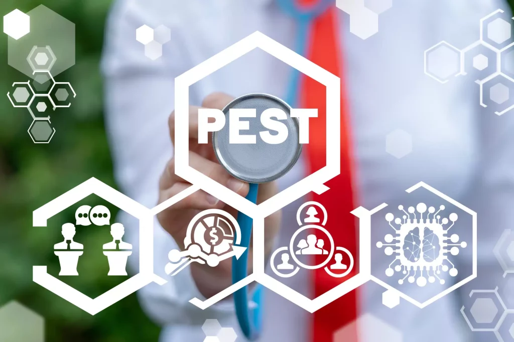 Pest Control Services in Abilene, TX: Safeguarding Your Home and Health